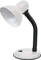 Настольная лампа In Home СНО 12Б-E27 4690612055473 - фото