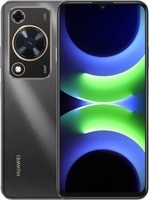Смартфон Huawei nova Y72S GFY-LX1 8GB/128GB (черный, международная версия) - фото