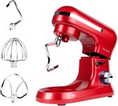 Планетарный миксер RageX R002-600 - фото