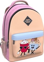 Школьный рюкзак Erich Krause EasyLine 20L Yummy 63496 - фото