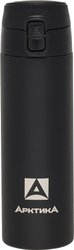 Термокружка Арктика 705-500-BKT (черный) - фото