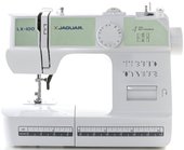 Электромеханическая швейная машина Jaguar LX-100 - фото