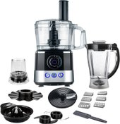 Кухонный комбайн RageX R107-015 - фото