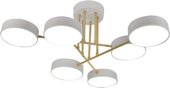 Припотолочная люстра Escada 10262/6LED - фото