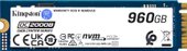 SSD Kingston DC2000B 960GB SEDC2000BM8/960G - фото