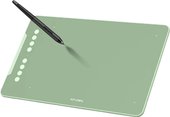 Графический планшет XP-Pen Deco 01 V3 (зеленый) - фото