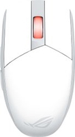 Игровая мышь ASUS ROG Strix Impact III Wireless Moonlight White - фото