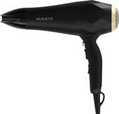 Фен Maxvi HD2201 (черный) - фото