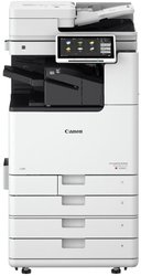 МФУ Canon imageRUNNER ADVANCE DX C3930i - фото