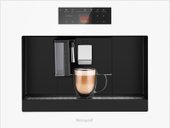 Кофемашина Weissgauff WCMI-572 Touch Cappuccino - фото