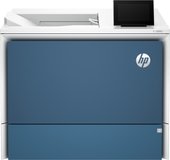 Принтер HP Color LaserJet Enterprise 6700dn - фото