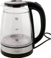 Электрический чайник Goodhelper KPG-1800 (черный) - фото