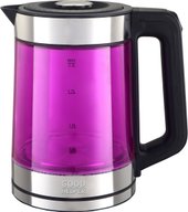 Электрический чайник Goodhelper KPG-2201 (розовый) - фото