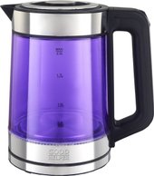 Электрический чайник Goodhelper KPG-2201 (фиолетовый) - фото