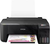 Принтер Epson EcoTank L1230 - фото