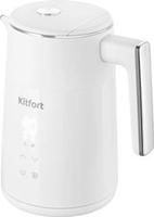 Электрический чайник Kitfort KT-6715 - фото