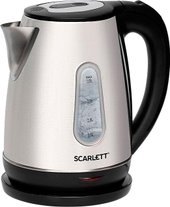 Электрический чайник Scarlett SC-EK21S36 - фото
