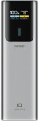 Внешний аккумулятор Cuktech PB100P 10000mAh 150W - фото