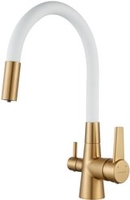 Смеситель Shevanik S668G - фото