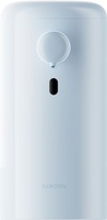 Дозатор для жидкого мыла Xiaomi Automatic Soap Dispenser Color Edition (blue) - фото