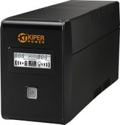 Источник бесперебойного питания Kiper Power Boiler 600 - фото