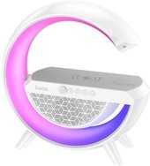 Беспроводная колонка Hoco DS43 (белый) - фото