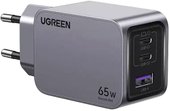 Сетевое зарядное Ugreen X755 25871 - фото