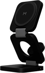 Беспроводное зарядное Magssory WCH013 (черный) - фото