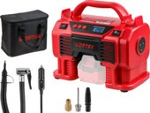 Автомобильный компрессор Wortex CTI 1810 (без АКБ) - фото