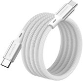 Кабель Magssory CBL001 (1.2м, серебристый) - фото
