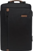 Городской рюкзак Torber Vector T9869-BLK (черный) - фото