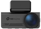 Видеорегистратор-GPS информатор (2в1) Neoline Argus 4K - фото