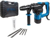 Перфоратор Bull BH 3202 1325783 - фото