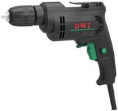Безударная дрель DWT BMP04-10 C - фото