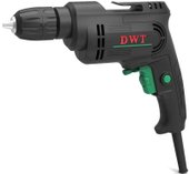 Безударная дрель DWT BMP06-10 C - фото