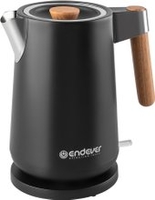 Электрический чайник Endever KR-372S - фото