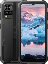 Смартфон Blackview BV4800 Pro 4GB/128GB (черный) - фото