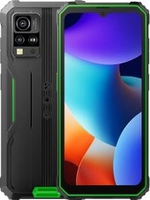 Смартфон Blackview BV4800 Pro 4GB/128GB (зеленый) - фото