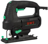 Электролобзик DWT STSP08-100 DV - фото