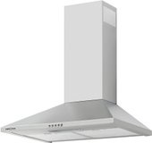 Кухонная вытяжка Krona Janna T 600 Inox PB КА-00008446 - фото