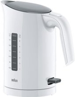 Электрический чайник Braun PurEase WK 3110 WH 0X21010054 - фото