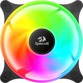Вентилятор для корпуса Redragon GC-F013 - фото