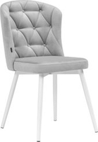 Woodville Алиссум (Velutto 52/белый) - фото