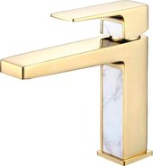 Смеситель Ledeme L1073G - фото