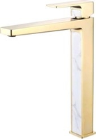 Смеситель Ledeme L1173G - фото