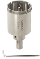 Коронка Vira 559516 - фото