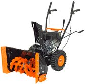 Снегоуборщик Carver STG 756 - фото