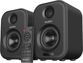 Акустика SVEN MC-5 (черный) - фото