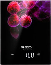 Кухонные весы RED Solution S728 - фото