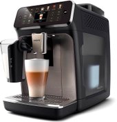 Кофемашина Philips LatteGo EP5549/70 - фото